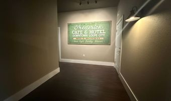 112 W State Street Loft Apartment, Atkinson, NE 68713