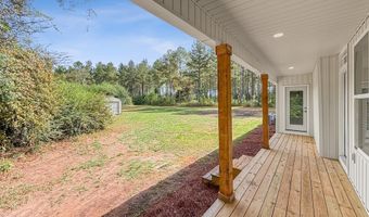 1289 Bruner Pond Rd, Ashford, AL 36312