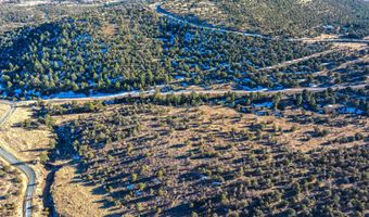 38 Copper Ridge Rd Lot 38, Alto, NM 88312