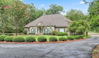 1925 Beattie Rd, Albany, GA 31721