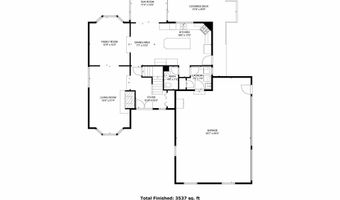 4099 Penfield Ct S, Afton, MN 55001