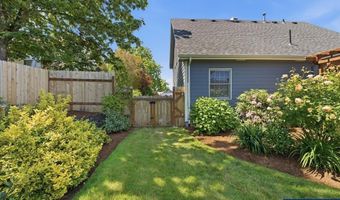 1725 NW Park Ter, Albany, OR 97321