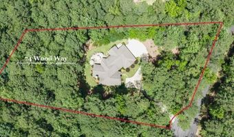 74 Wood Way, Alexander City, AL 35010