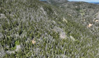 Nhn Cataract Creek, Basin, MT 59631