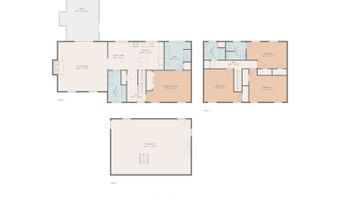 52 Thornridge Dr, Colchester, CT 06415