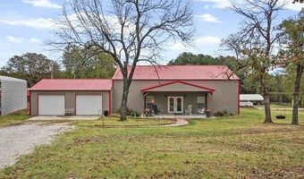 7274 Oak Dr, Beggs, OK 74421