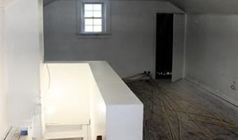 507 NE 4th St, Antlers, OK 74523