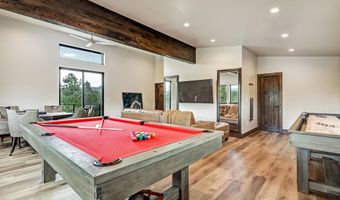 21 Torrey Pines Ln, Angel Fire, NM 87710