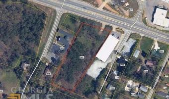 381 College, Elberton, GA 30635