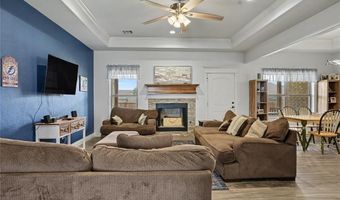 2104 Buffalo Ln, Altus, OK 73521