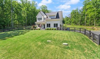 39391 SADDLERIDGE Ln, Aldie, VA 20105