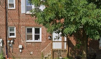 444 PFEIFFER St, Camden, NJ 08105