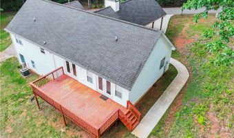 205 Crooked Pine Trl, Baldwin, GA 30511