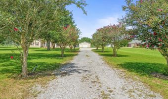 8022 Sidney Gautreaux Rd, Abbeville, LA 70510