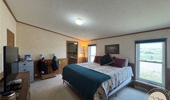 27 Cox Creek Ln, Big Timber, MT 59011