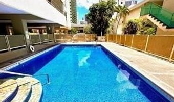 225 Kaiulani Ave 706, Honolulu, HI 96815