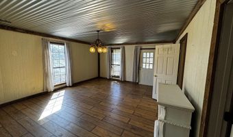 469 Taylor Bay Rd, Augusta, AR 72006