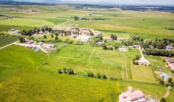 Tract 3 Canyon View Road, Bozeman, MT 59715