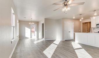421 E 7th St, Arcadia, OK 73007