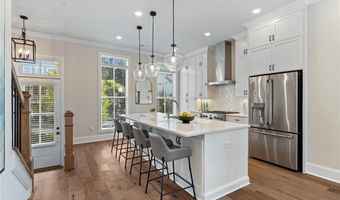 160 Briscoe Way, Alpharetta, GA 30009