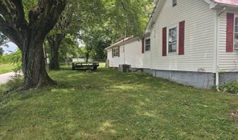 601 Hopkins St, Albany, KY 42602