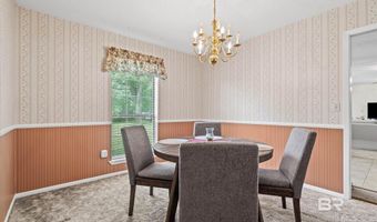 46109 Dawn Cir, Bay Minette, AL 36507