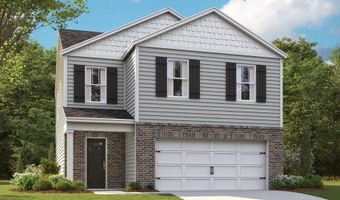 73 Dale Mires Ln Plan: EDMON, Baxter, TN 38544