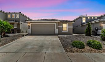 13632 NESS Ave, El Paso, TX 79928