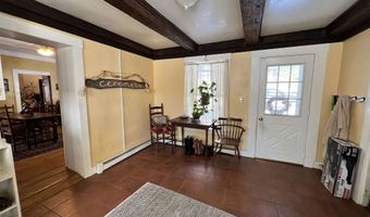 44 Watershed Rd, Bethel, VT 05032