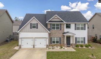299 Coatbridge Dr, Blythewood, SC 29016