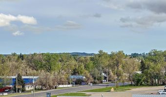 107 Watkins St, Buffalo, WY 82834
