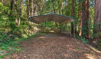 2030 Sparrow Valley Rd, Aptos, CA 95003