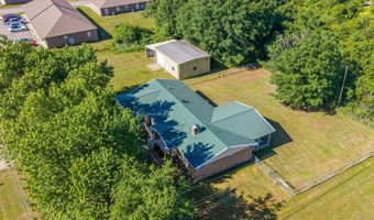 507 Rudy Rd, Alma, AR 72921