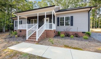 6418 Pisgah Covered Bridge Rd, Asheboro, NC 27205