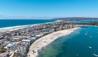 2820 BAYSIDE Walk 6, San Diego, CA 92109