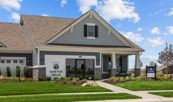 3711 Dutton Dr, Bargersville, IN 46106