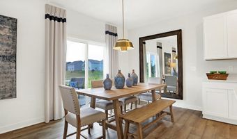 3809 Andean Dr Plan: Jasper, Bargersville, IN 46106