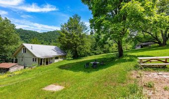 329 N Fork Rd, Barnardsville, NC 28709