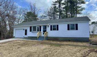 17 Meadow Ln, Allenstown, NH 03275