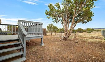 58 Antelope Ave, Concho, AZ 85924