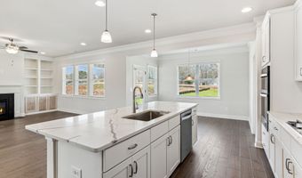 8630 Standing Stone, Ball Ground, GA 30107