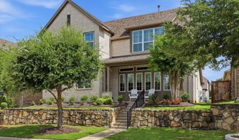 1112 Sewanee Dr, Allen, TX 75013