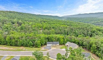 201 CREEK VALLEY Dr, Basye, VA 22810