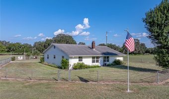 1040 BACKBONE Rd, Babson Park, FL 33827