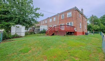 3020 GREEN St, Claymont, DE 19703