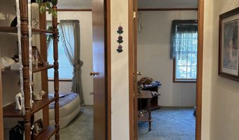 2054 Birchwood, Alger, MI 48610