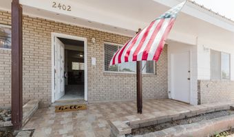 2402 Tulane Ave, Alamogordo, NM 88310