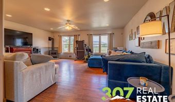 67 Panorama Ln, Cody, WY 82414