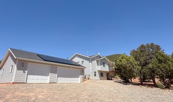 425 E Mule Deer Rd, Central, UT 84722