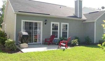 17 Harbison Pl, Beaufort, SC 29906